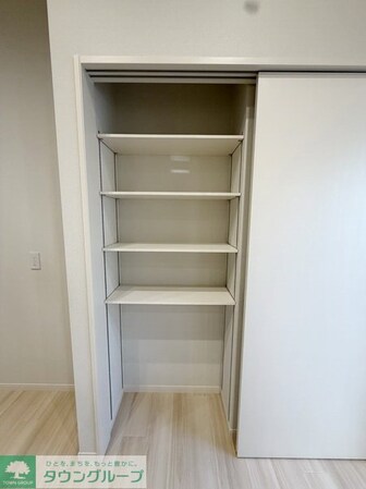 Grand Villaの物件内観写真